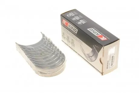 Вкладыши коренные opel astra/vectra/zafira 1.9 cdti 04-15 (std) KING MB5830CA