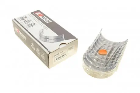 Вкладыши коренные opel insignia 2.0 cdti 08-17 (std) KING MB5833CP