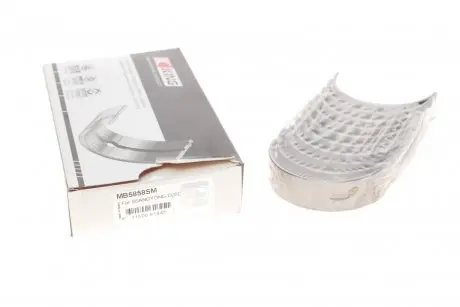 Подшипник скольжения KING MB5858SM