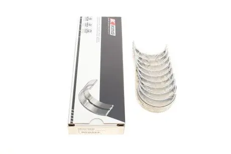 Вкладыши коренные vw caddy iv 1.4 tsi 15-20 (std) KING MB 5879SM