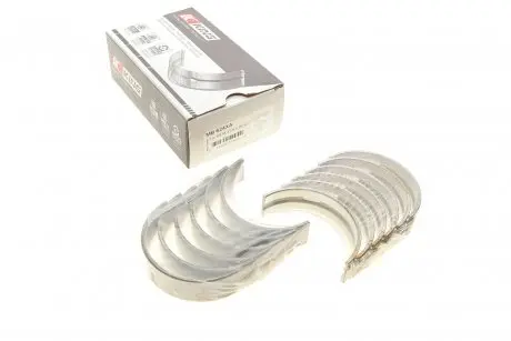 Подшипник скольжения KING MB 624XA