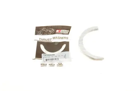 Подшипник скольжения KING TW1005AM