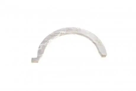 Комплект регулировочных шайб, коленчатый вал KING TW1006AM