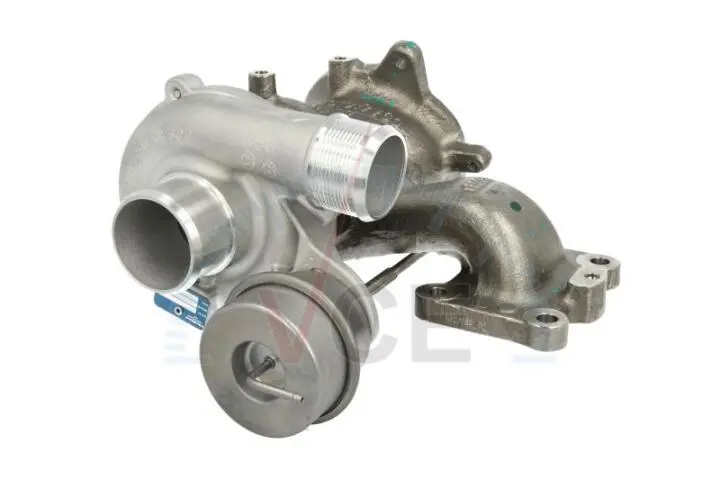 Фото 1 - Турбіна KKK 16399880006 Турбіна KKK 16399880006 (фото 1)