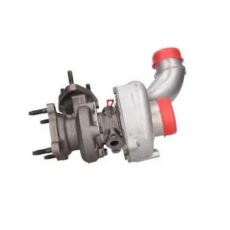 Компрессор, наддув KKK 53039880055