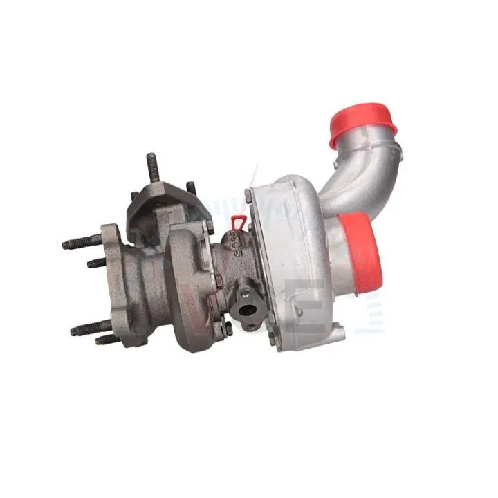 Фото 1 - Компрессор, наддув KKK 53039880055 Компрессор, наддув KKK 53039880055 (фото 1)