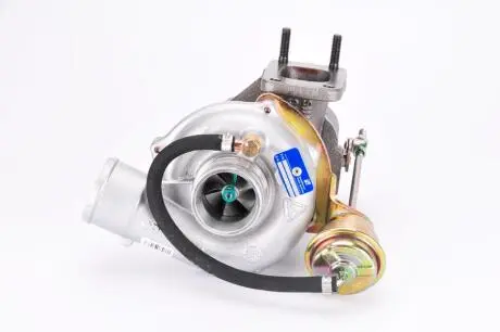 Турбина KKK 53039880075