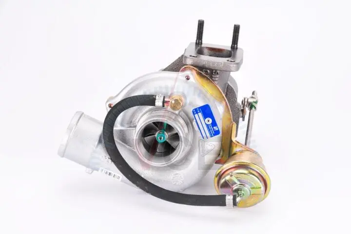 Турбина KKK 53039880075 (фото 1)