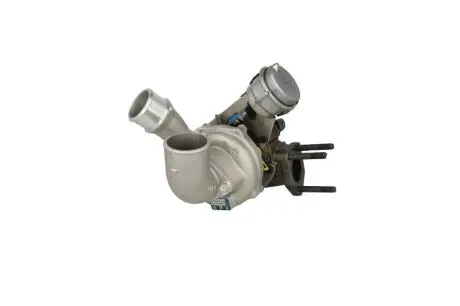 Турбина KKK 53039880145