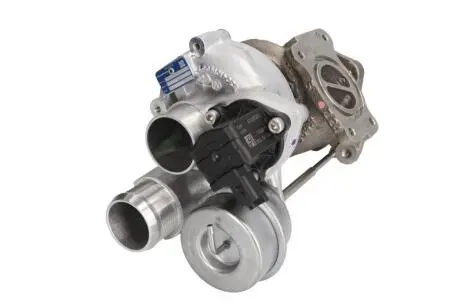 Турбина KKK 53039880298