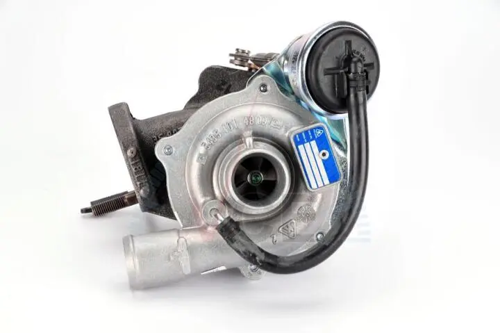 Турбіна KKK 54359880006 (фото 1)