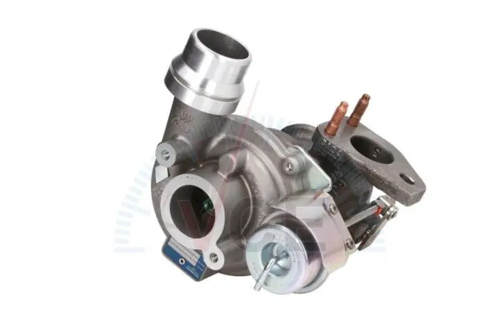 Фото 1 - Турбина KKK 54359880028 Турбина KKK 54359880028 (фото 1)