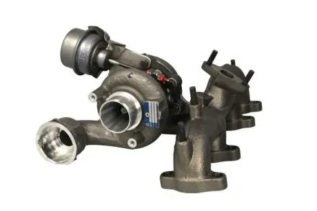 Турбина KKK 54399880060