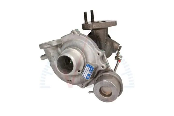 Фото 1 - Турбина KKK 54399880093 Турбина KKK 54399880093 (фото 1)