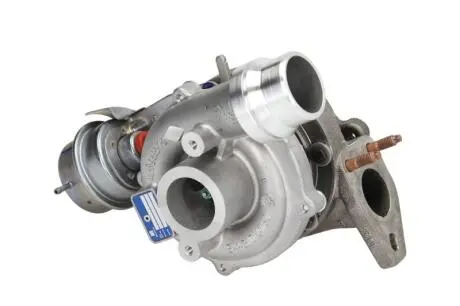 Турбина KKK 54399880127