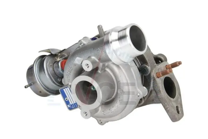 Фото 1 - Турбина KKK 54399880127 Турбина KKK 54399880127 (фото 1)