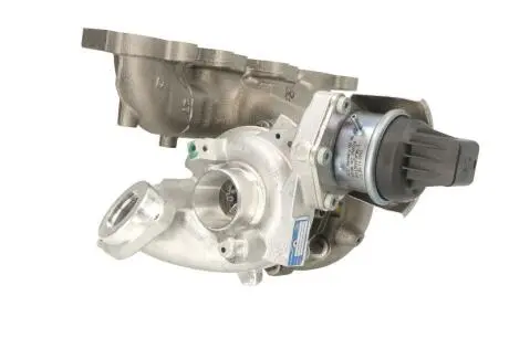 Турбина KKK 54399880136