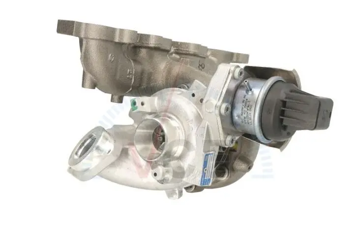 Фото 1 - Турбіна KKK 54399880136 Турбіна KKK 54399880136 (фото 1)