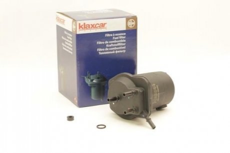 Топливний фільтр KLAXCAR FRANCE FE033z