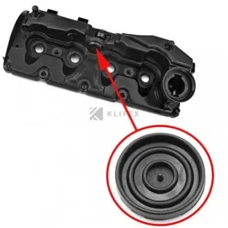 Мембрана клапанной крышки VAG 1.6 TDI Klifex KL03L103469H