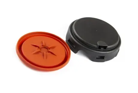 Мембрана маслоотделителя Fiat, Alfa Romeo, Lancia 1.4 55208531 Klifex KL55208531