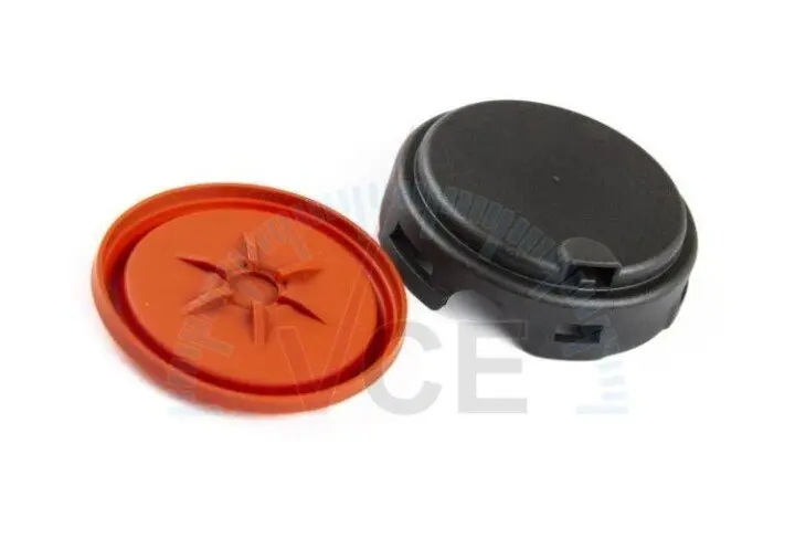 Мембрана маслоотделителя Fiat, Alfa Romeo, Lancia 1.4 55208531 Klifex KL55208531 (фото 1)