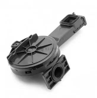 Клапан вкг клапанной крышки opel и chevrolet 1.6l, 1.8l 5607187 Klifex KL55558118