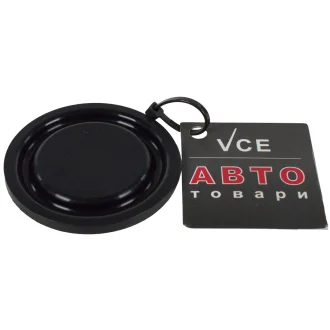 Мембрана клапанной крышки fiat, alfa romeo, lancia, citroen, peugeot, opel 1.9d 5607164 Klifex KL5607164