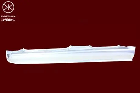 Накладка порога KLOKKERHOLM 0519011