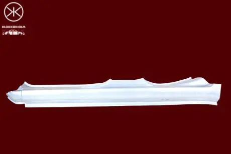 Порог левый дв KLOKKERHOLM 2008013