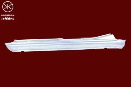 Поріг лів. 4-дв. KLOKKERHOLM 2022011