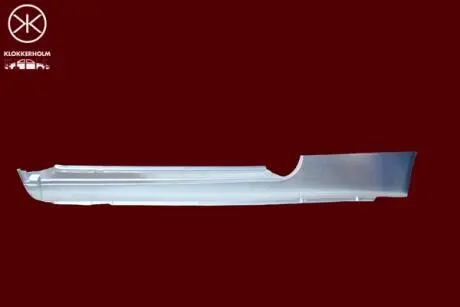 Поріг лів. 3.дв. KLOKKERHOLM 2023001