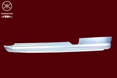 Накладка порога KLOKKERHOLM 2026002