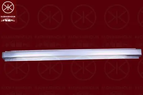 Порог пра. KLOKKERHOLM 2035014