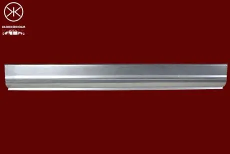 Порог прав. боковая дверь KLOKKERHOLM 2092002