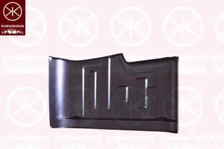 Порог лев KLOKKERHOLM 2092043