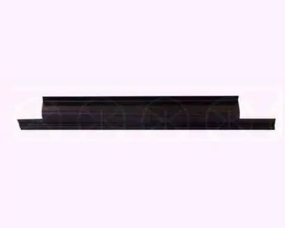 Дверь, кузов KLOKKERHOLM 2096131