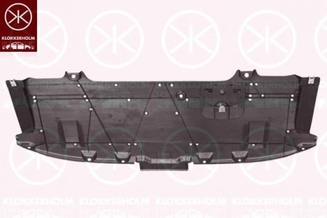 Защита двигателя KLOKKERHOLM 3481795 (фото 1)