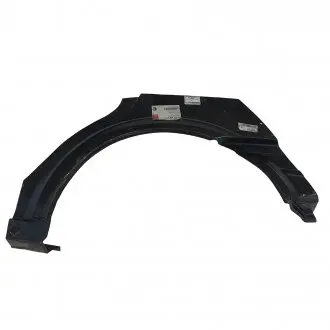 Арка зовнішня ліва на opel astra g sed KLOKKERHOLM 5051585