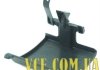 Заслонка, буксирный крюк KLOKKERHOLM 5051910 (фото 2)