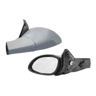 Дзеркало бокове ліве механічне V(B) до рест. KLOKKERHOLM 5516511M