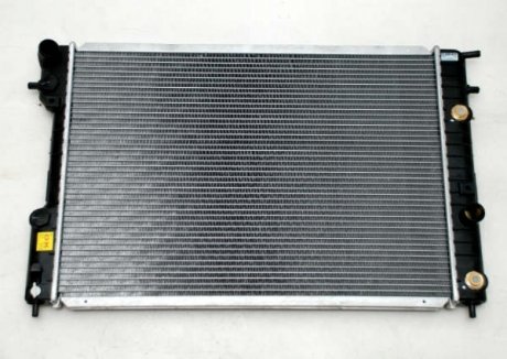 Радиатор охлаждения KLOKKERHOLM 5528081 (фото 1)