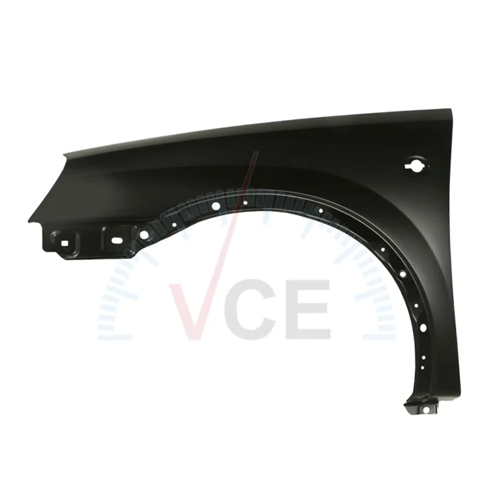 Фото 1 - Крыло cor(c) l KLOKKERHOLM 555601J Крыло cor(c) l KLOKKERHOLM 555601J (фото 1)