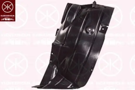 Внутр. частина крила, пров. передн. KLOKKERHOLM 6089386