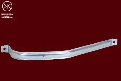 Стрічка вмісту паливного бака, прав. KLOKKERHOLM 9523898