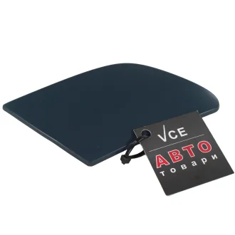 Молдинг, бампер, gti KLOKKERHOLM 9524912