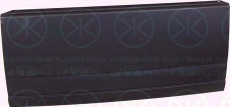 Двері, кузов KLOKKERHOLM 9558150 (фото 1)