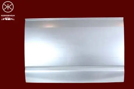 Дверь кузов KLOKKERHOLM 9568152