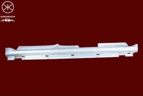 Ремчать металлическая KLOKKERHOLM FP 0552 011