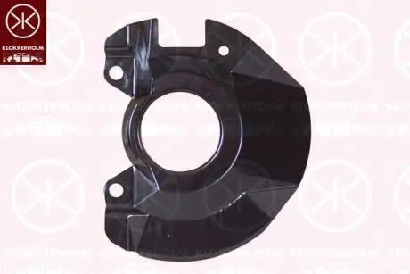 Захист гальмівного диска KLOKKERHOLM FP 3265 377